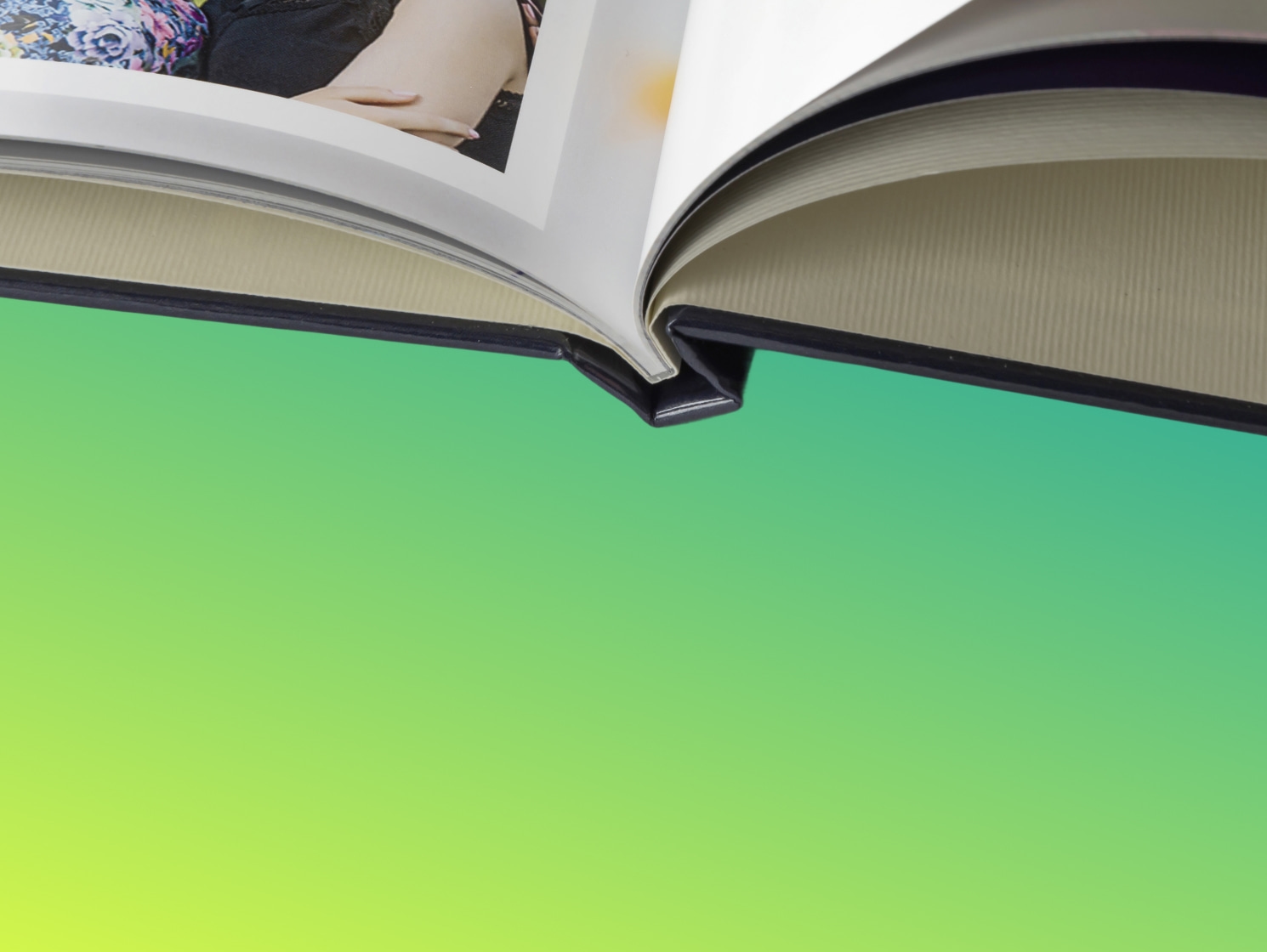 Постраничные книги
